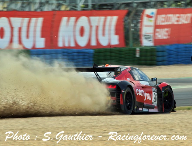 Pied au plancher quoiqu'il arrive ! Pied au plancher quoiqu'il arrive !