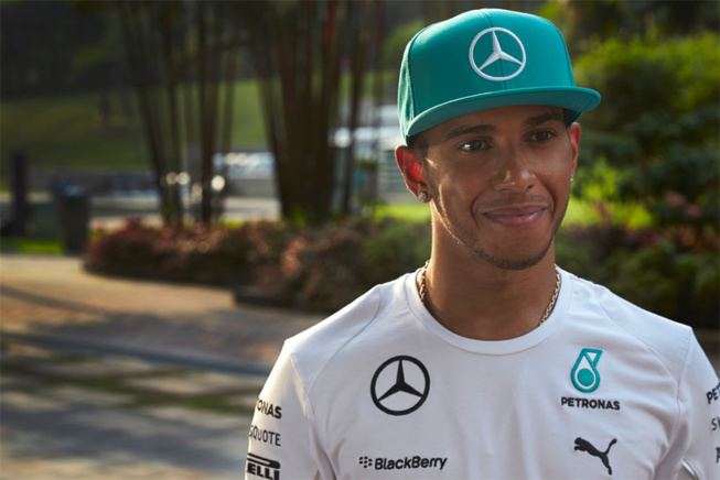 © MercedesGP © MercedesGP