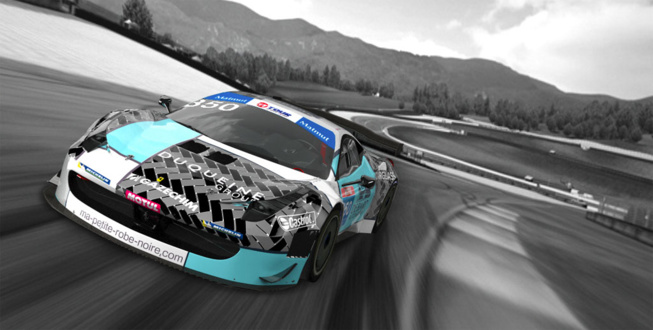 GT Tour : Le Team Duquenne dévoile ses pilotes et couleurs GT Tour : Le Team Duquenne dévoile ses pilotes et couleurs