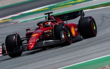 F1 : GP d'Espagne, Victoire de Verstappen