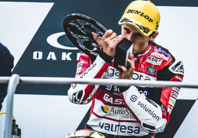 Nouveau trophée pour Sergio Garcia Nouveau trophée pour Sergio Garcia