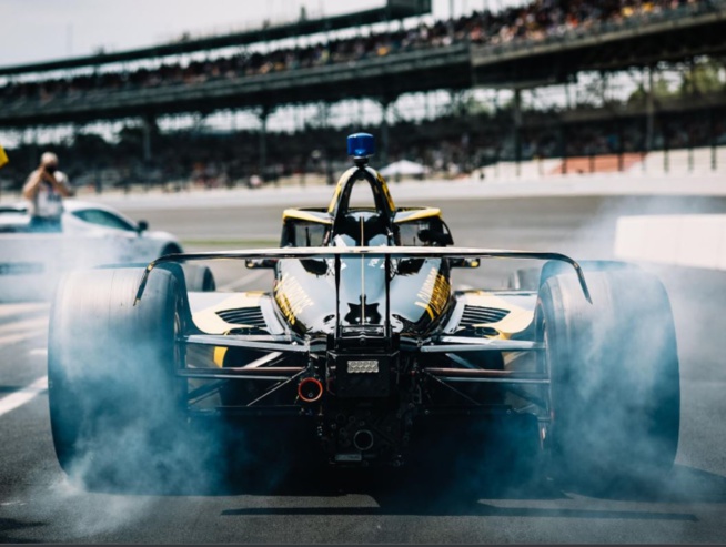 500 Miles d'Indianapolis 2022 500 Miles d'Indianapolis 2022