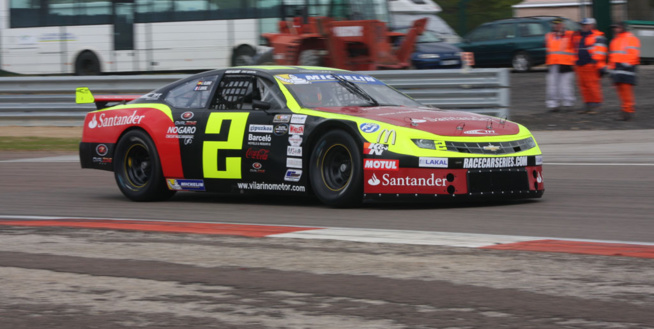 © O.Jennequin – www.racingforever.com © O.Jennequin – www.racingforever.com