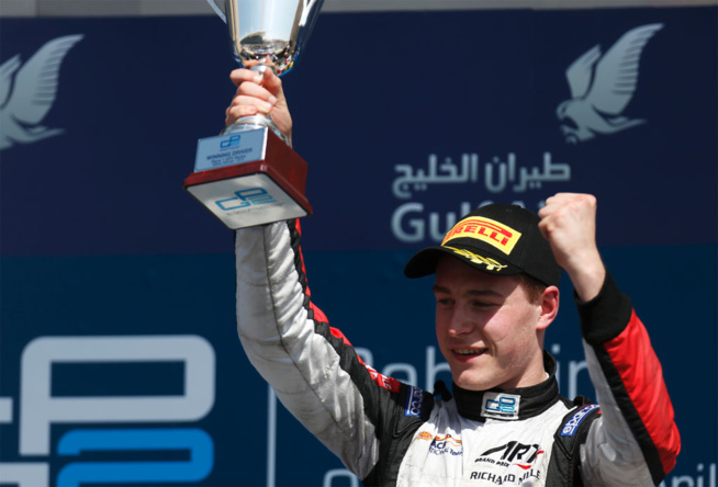 © Alastair Staley/LAT Photographic © Alastair Staley/LAT Photographic