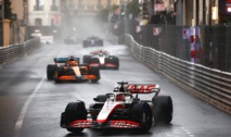 Course à oublier pour Haas © Haas F1 Team Course à oublier pour Haas © Haas F1 Team