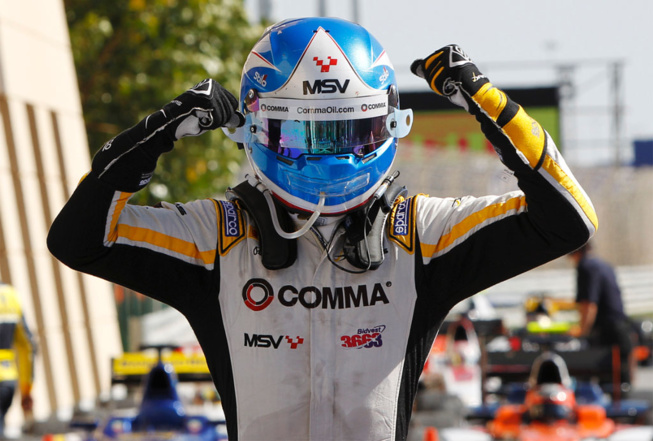 © Sam Bloxham/LAT Photographic © Sam Bloxham/LAT Photographic