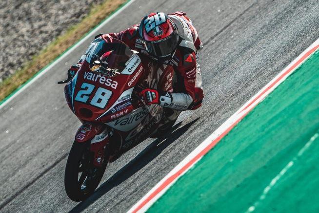 Cette fois Guevara est bien vainqueur. Cette fois Guevara est bien vainqueur.