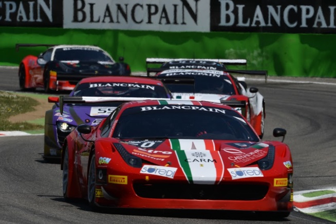 Photo Antoine Camblor Photo Antoine Camblor