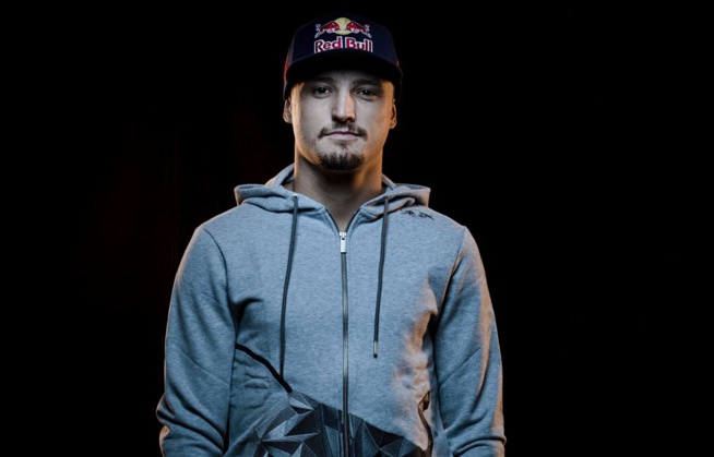 Jack Miller dans un nouveau défi (Photo Markus Berger / Red Bull Content Pool) Jack Miller dans un nouveau défi (Photo Markus Berger / Red Bull Content Pool)