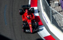 La déroute pour Ferrari © Ferrari La déroute pour Ferrari © Ferrari