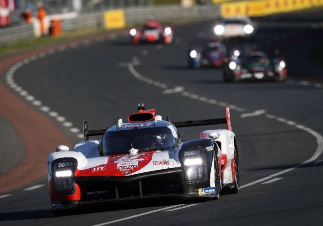 Toyota, un presque sans fautes Toyota, un presque sans fautes