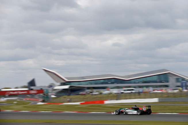 © F3 European Championship © F3 European Championship