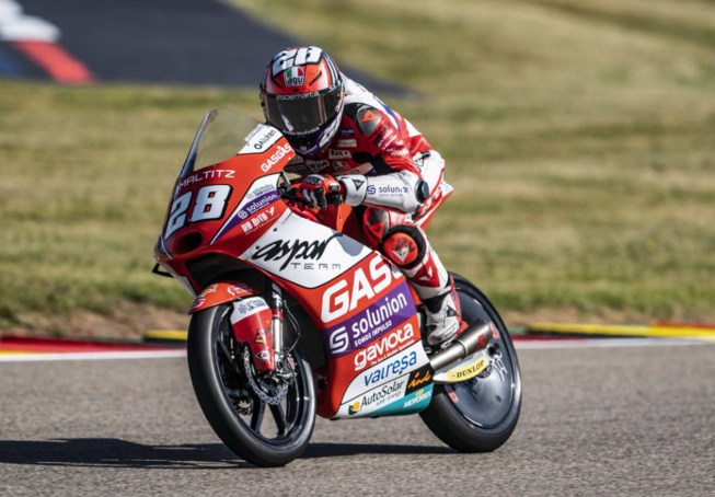 Une victoire indiscutable pour Guevara Une victoire indiscutable pour Guevara