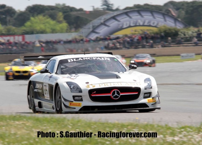 Beau succès lundi de Pâques pour Götz et Buhk Beau succès lundi de Pâques pour Götz et Buhk