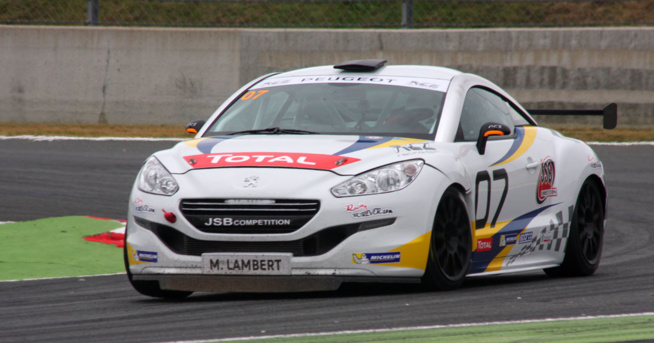 © O.Jennequin – www.racingforever.com © O.Jennequin – www.racingforever.com