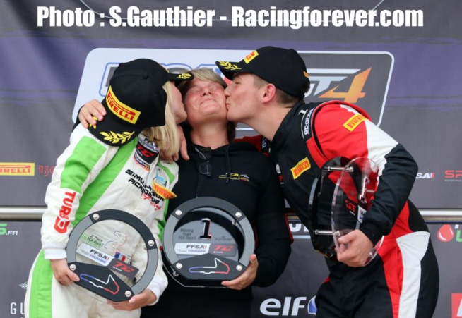 Quand on aime, on ne compte pas chez les Carvalhido Quand on aime, on ne compte pas chez les Carvalhido