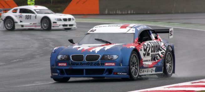 © O. Jennequin – www.racingforever.com © O. Jennequin – www.racingforever.com