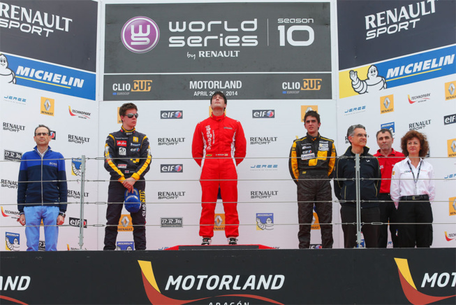 © Renault Sport / DPPI © Renault Sport / DPPI