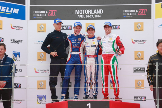 © Renault Sport / DPPI © Renault Sport / DPPI