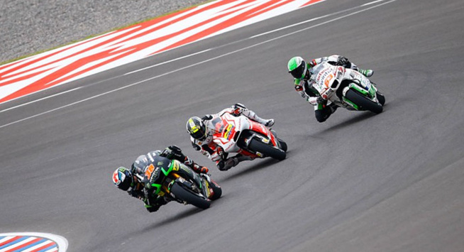 © MotoGP.com © MotoGP.com