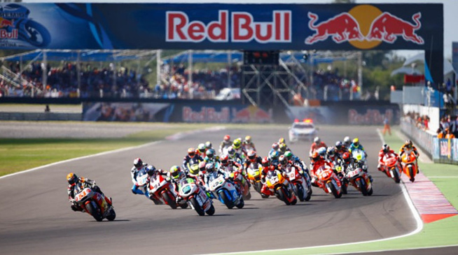 © www.motogp.com © www.motogp.com