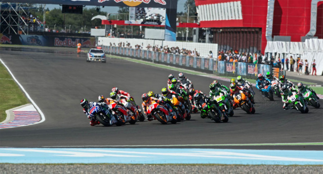 © www.motogp.com © www.motogp.com