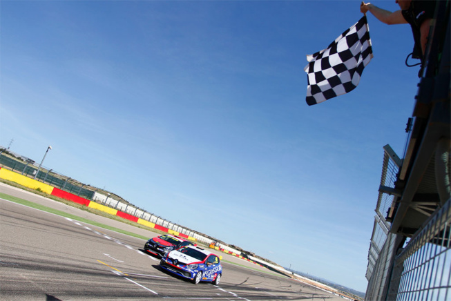 © Renault Sport / DPPI © Renault Sport / DPPI