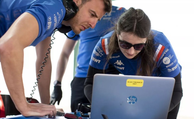 Un programme ambitieux Un programme ambitieux