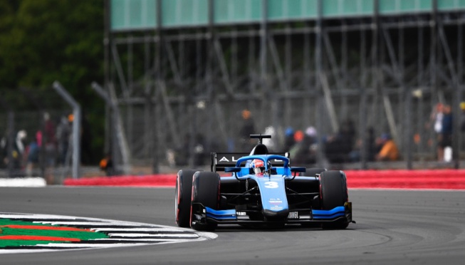 Première victoire pour Doohan © Virtuosi Racing Première victoire pour Doohan © Virtuosi Racing