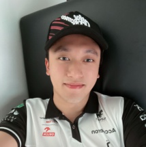 Zhou sort indemne d’un incroyable accident © Alfa-Roméo F1 Team Zhou sort indemne d’un incroyable accident © Alfa-Roméo F1 Team