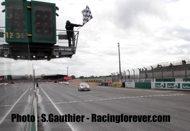 Thibaut Bossy ne pouvait rêver de meilleur scénario Thibaut Bossy ne pouvait rêver de meilleur scénario