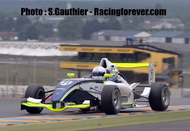 Mawson, un nom à retenir Mawson, un nom à retenir