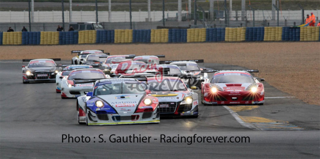 © S. Gauthier – www.racingforever.com © S. Gauthier – www.racingforever.com