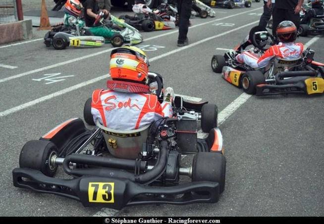 Rotax Max Rotax Max