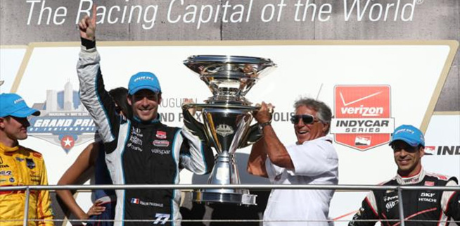 © Chris Jones © Chris Jones