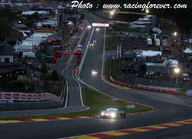 Une épreuve mythique Une épreuve mythique