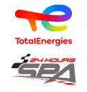 24h de Spa 2022 : Superpole