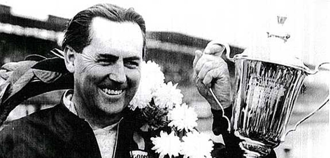 © Jack Brabham © Jack Brabham