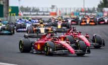 Une stratégie effarante chez Ferrari © Ferrari