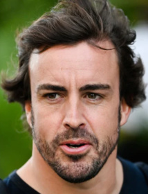 Alonso, un nouvel atout dans le jeu de Lawrence Stroll Alonso, un nouvel atout dans le jeu de Lawrence Stroll