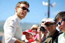 Premiers points pour Bianchi et Marussia © Marussia Premiers points pour Bianchi et Marussia © Marussia