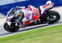 Jorge Martin trop optimiste Jorge Martin trop optimiste