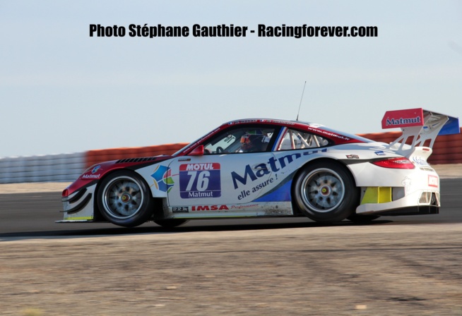 Cette fois personne n'est venue contester les ambitions de victoire de Narac et Armindo Cette fois personne n'est venue contester les ambitions de victoire de Narac et Armindo