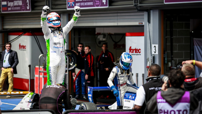 © Renault Sport / DPPI © Renault Sport / DPPI