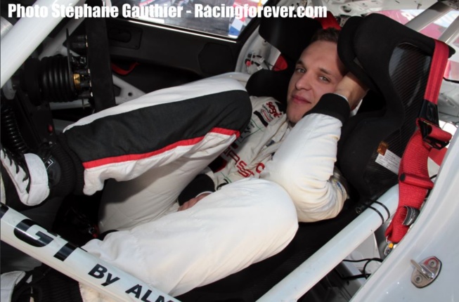 Ledogar, "Côme" dans un fauteuil à Ledenon ! Ledogar, "Côme" dans un fauteuil à Ledenon !