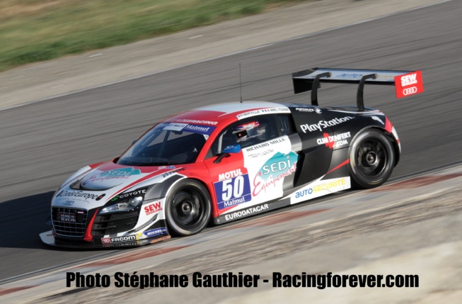 Train d'enfer pour Beltoise et Berville Train d'enfer pour Beltoise et Berville