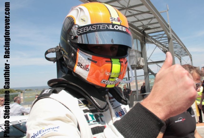 Maxime Jousse prend enfin la victoire Maxime Jousse prend enfin la victoire