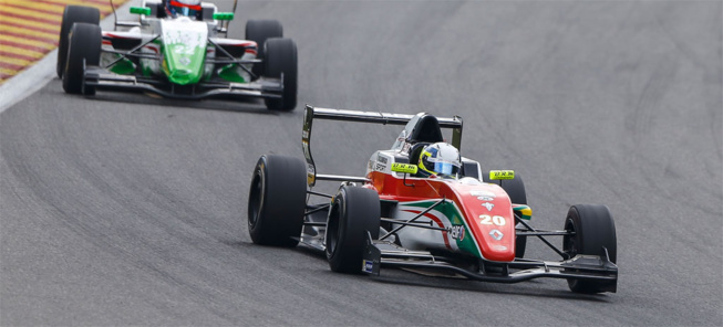 © Renault-Sport / DPPI © Renault-Sport / DPPI