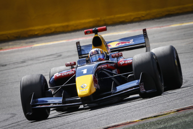 © Frederic Le Floc'h / DPPI © Frederic Le Floc'h / DPPI