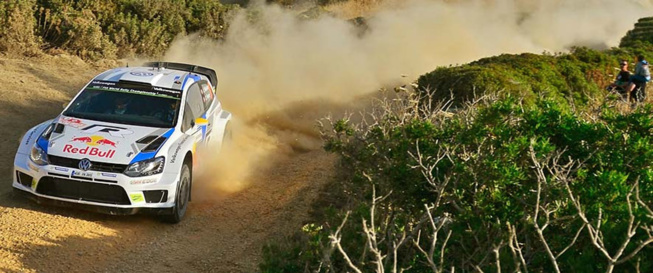 © Volkswagen Motorsport © Volkswagen Motorsport